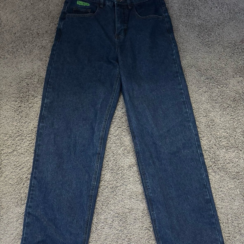 Vintage Denim empire Jeans